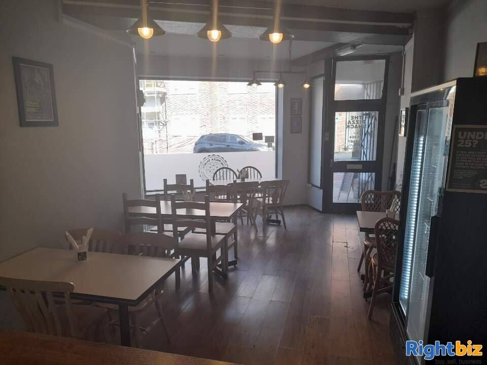 Pizza Restaurant / Take Away - Dover - Ceased Trading - 15k to take over business Photo 6