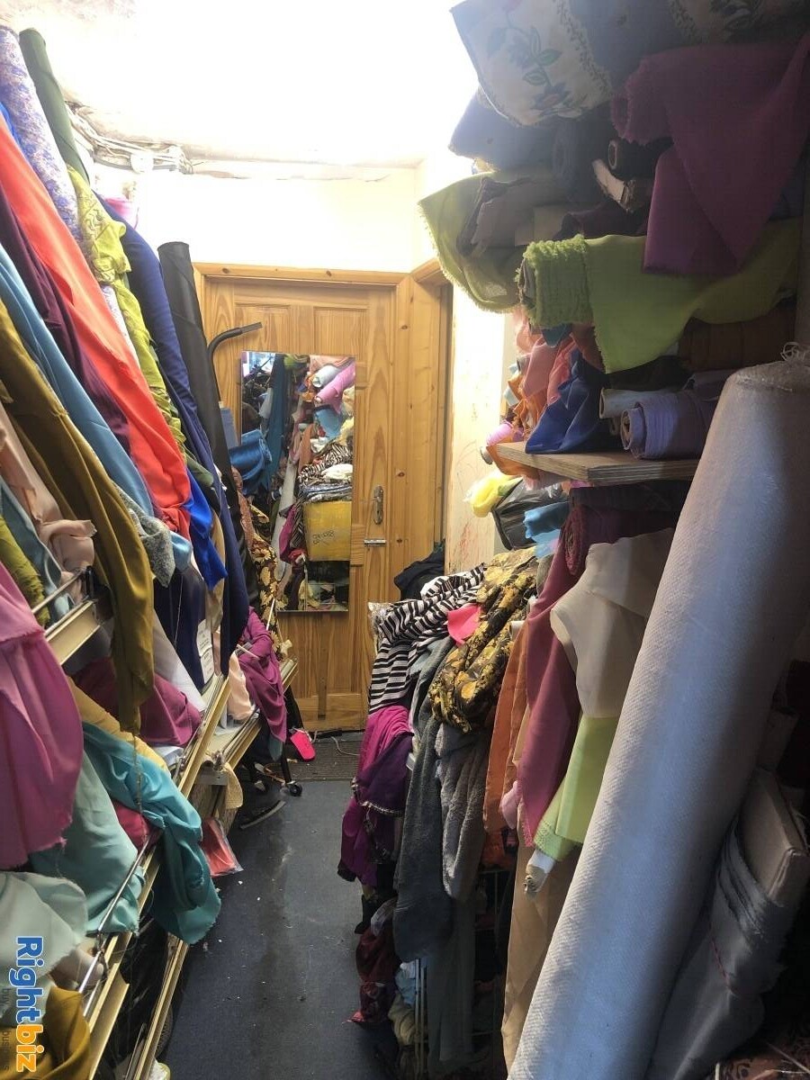 Profitable Fabric shop Photo 6