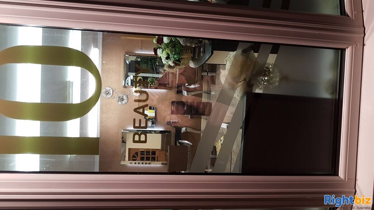 Hair and Beauty Studio for sale in Boston