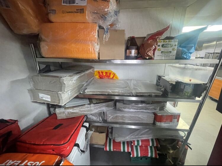 FAST FOOD TAKEAWAY & DELIVERIES in busy inner-city suburban locality BIRMINGHAM Photo 6