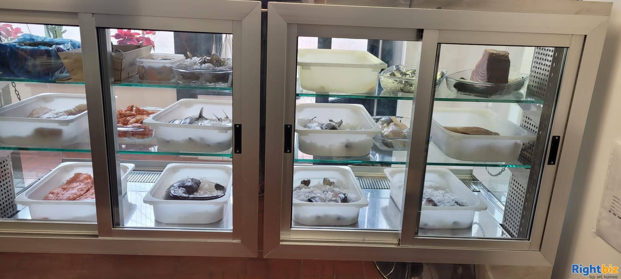 Business Fishmonger Shop Butcher Shop Or Any Catering Commercial Business North East of London Photo 6