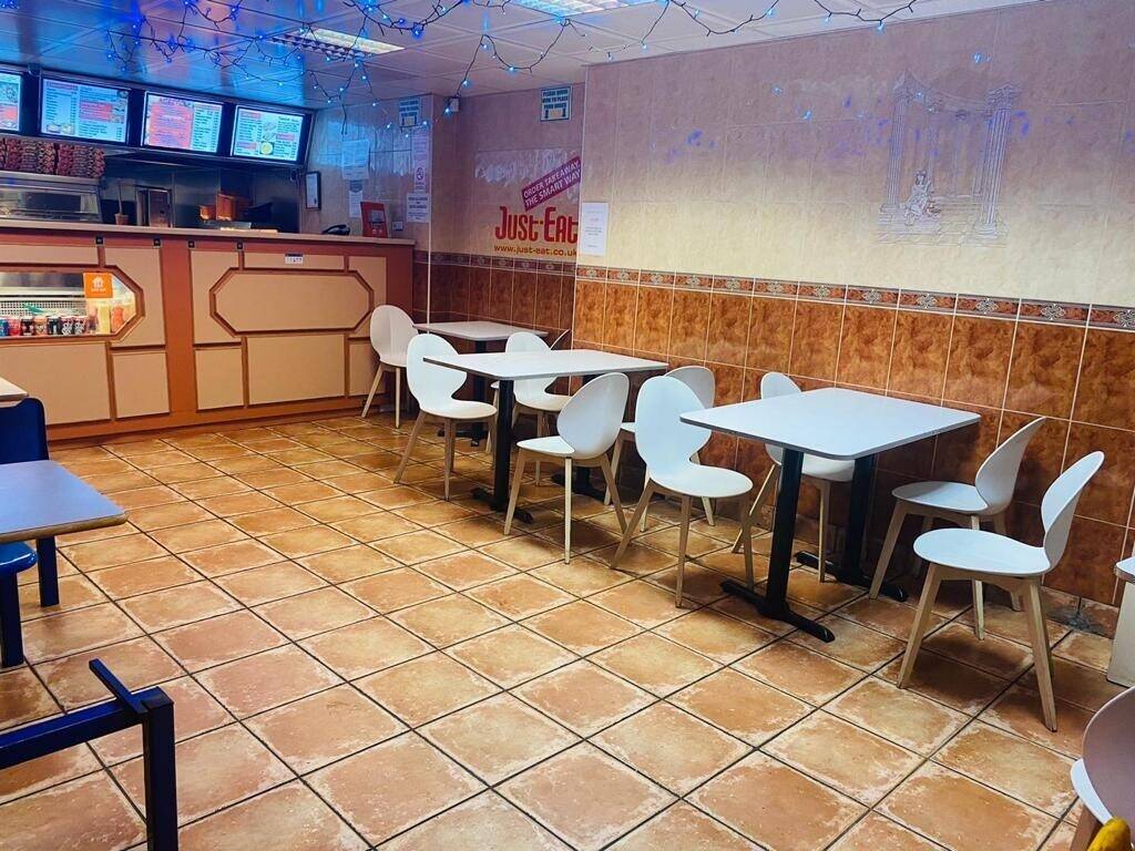 Well established Indian Restaurant for sale in Blackpool| Town center location Photo 6