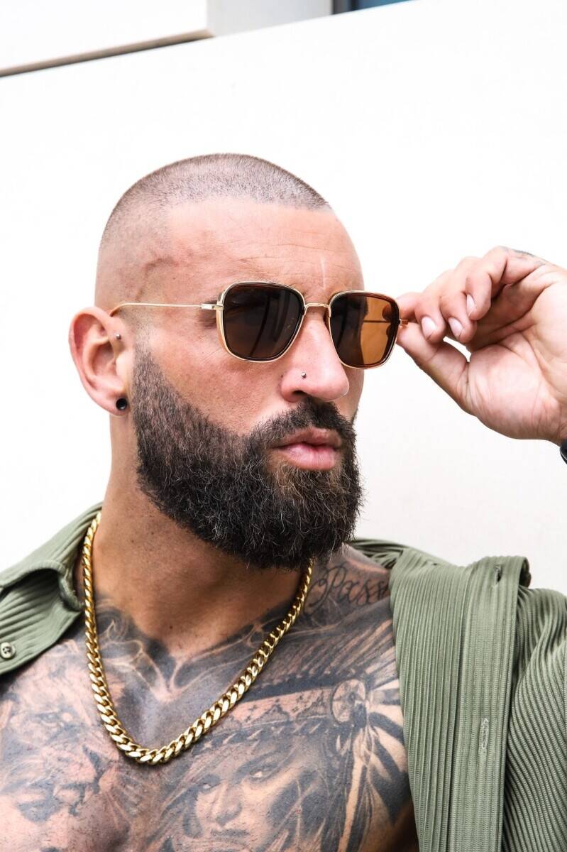 Online E-commerce Sunglasses Business