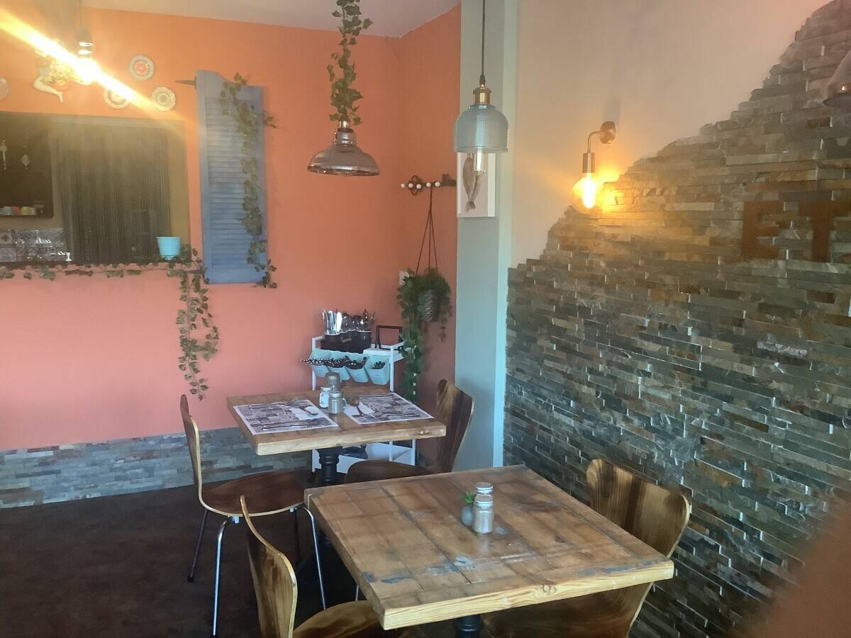 Leasehold Italian restaurant for sale in Llandaff cardiff Photo 6