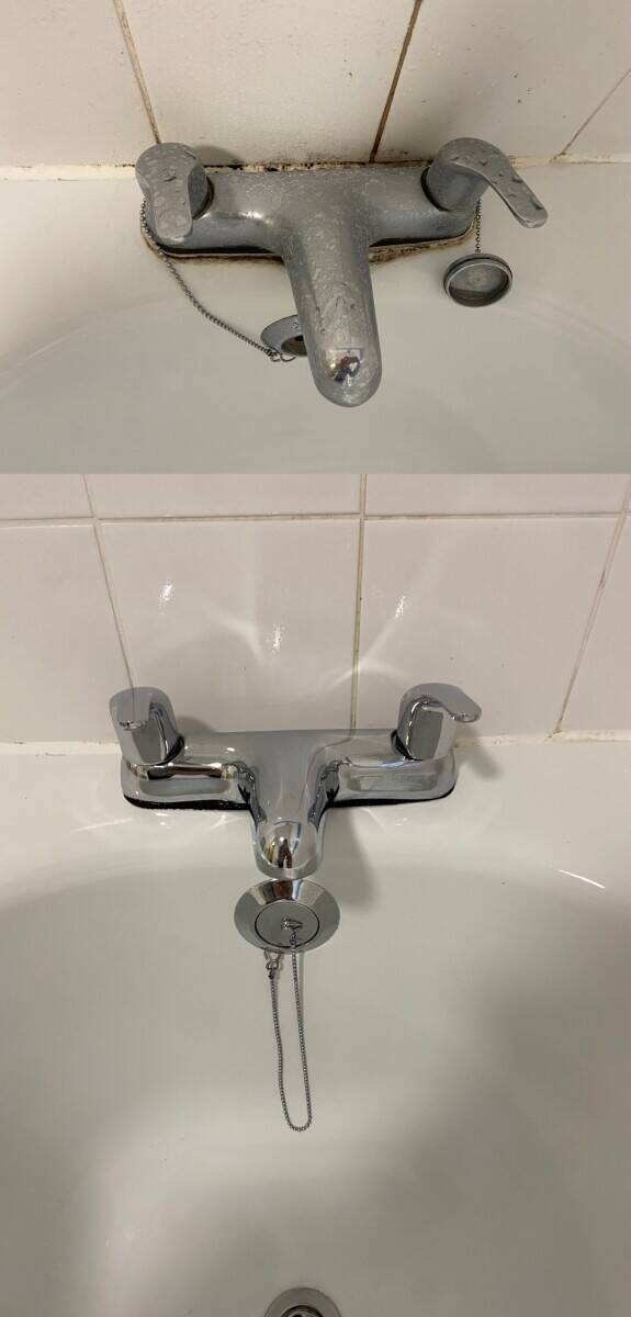 Domestic Cleaning Business for Sale in Buckinghamshire
