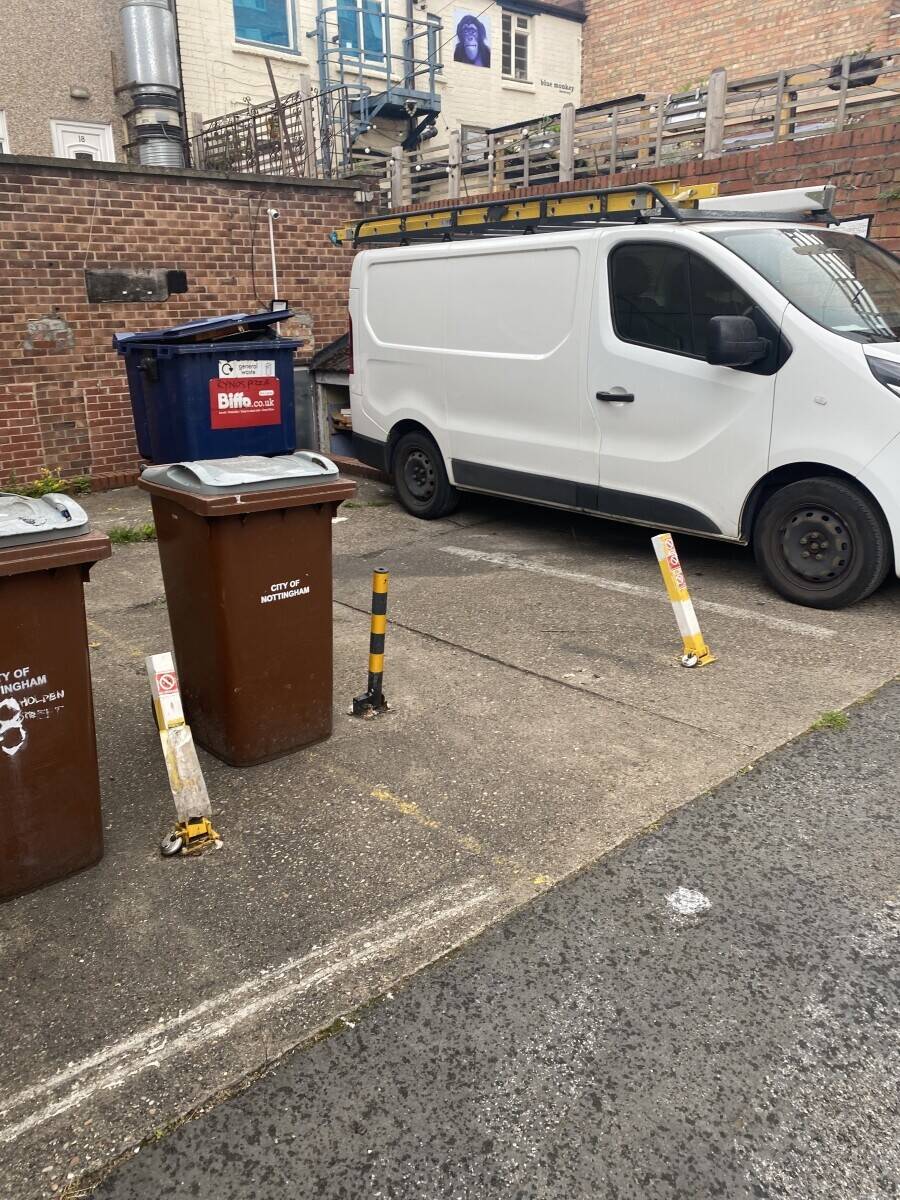 Take away business for sale
