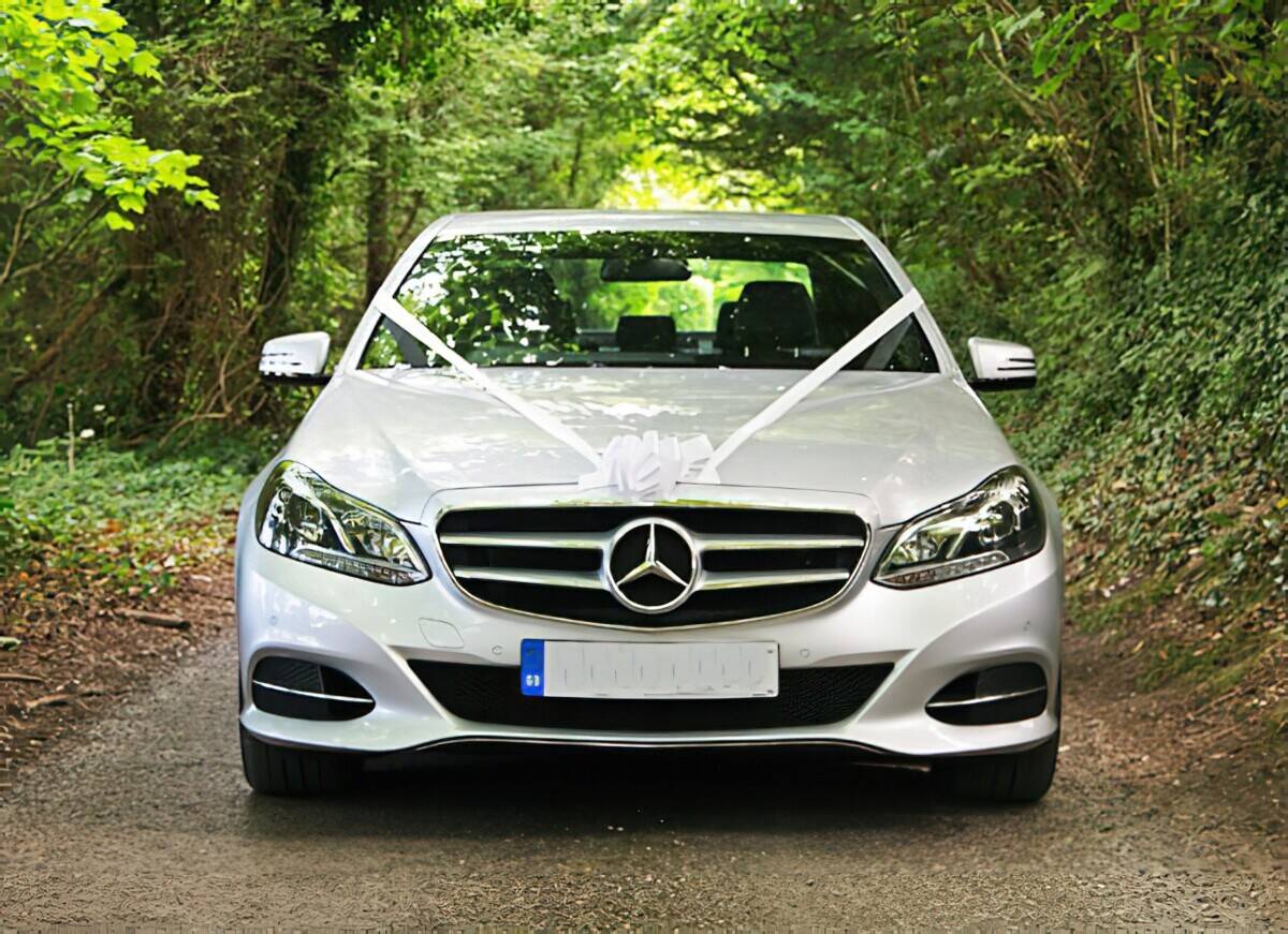 Car Business For Sale - Events / Weddings / Classics