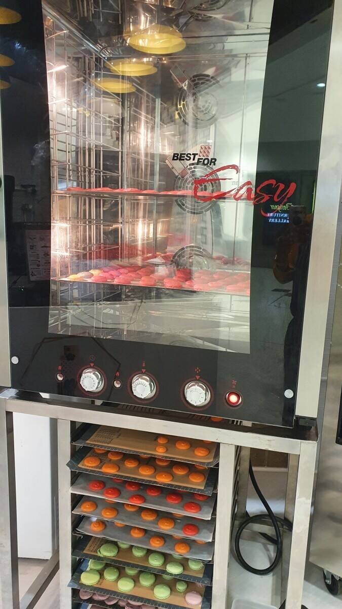 Cake shop business / Equipments for sale