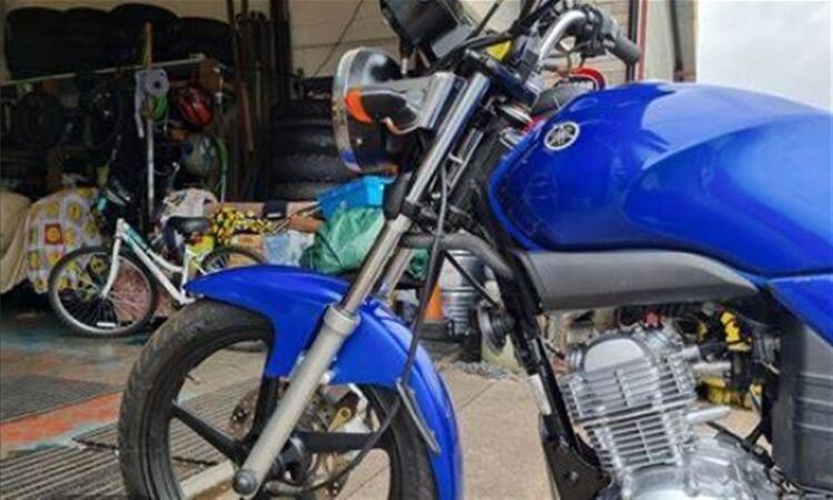 MOTORCYCLE MOT/REPAIRS & SERVICING in SWANSEA