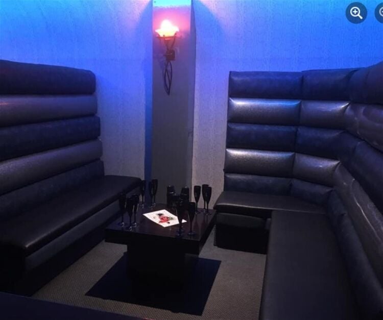 RENOWNED NIGHTCLUB/PUBLIC HOUSE/SPORTS BAR/RESTAURANT & MAJOR FUNCTION & MUSIC EVENT VENUE based SOUTH WEST