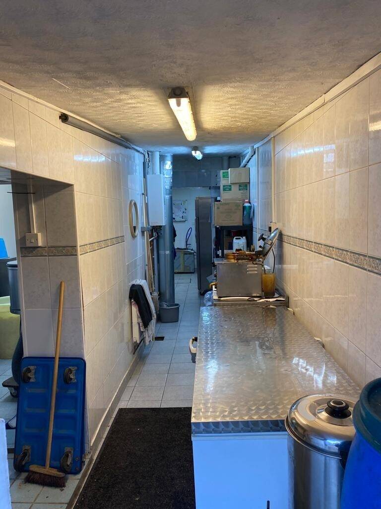 Leasehold popular Fish and Chip Takeaway in Sutton Coldfield B73
