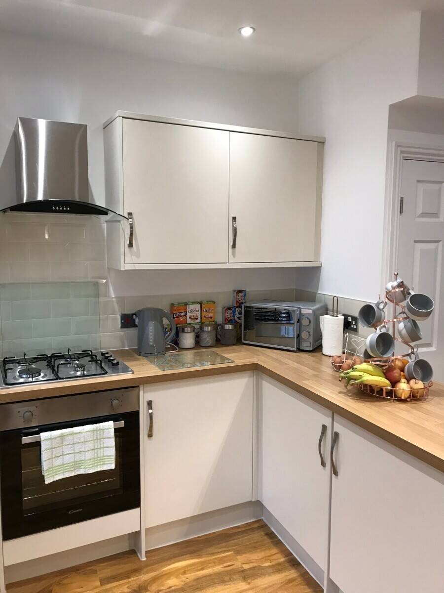 Holiday home with lucrative income producing for sale in Gloucester