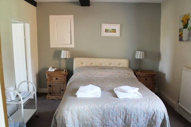 HEREFORDSHIRE ICONIC FISHERMAN'S HOTEL/INN Photo 6