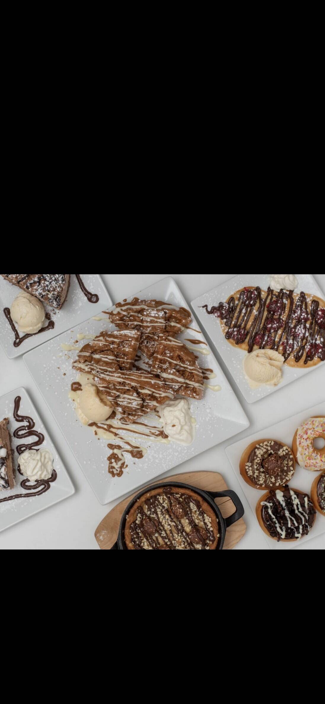 Dessert shop and Ice cream parlour for sale Photo 6