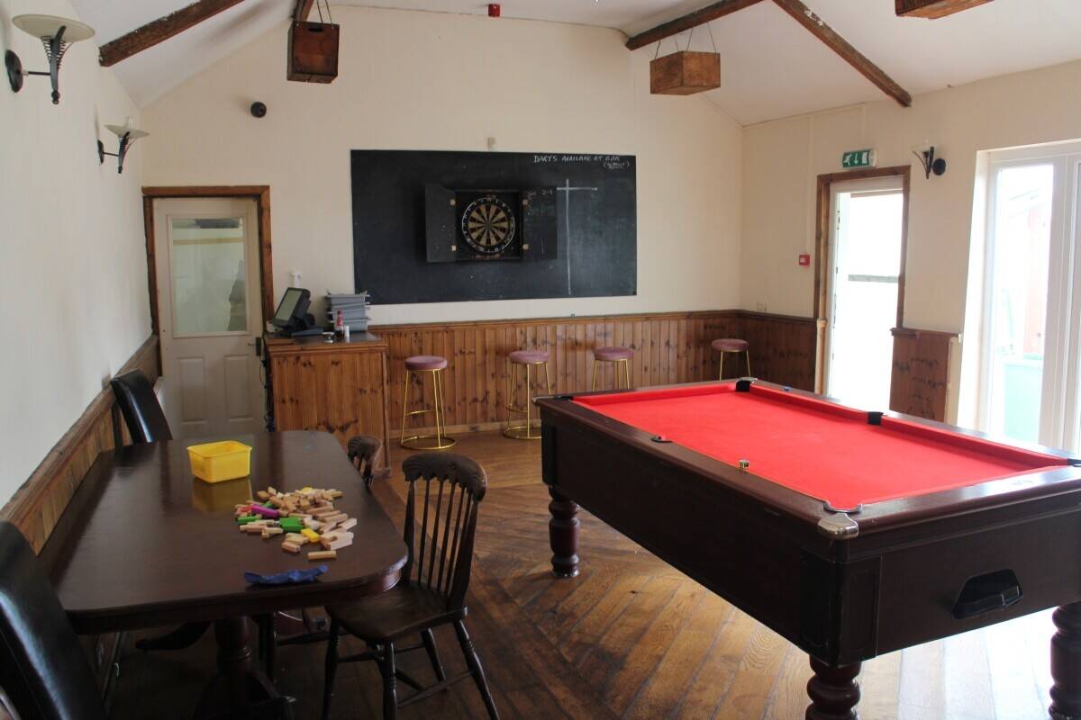SOUTH WALES UNIVERSITY TOWN - HIGH TRADING FREEHOUSE