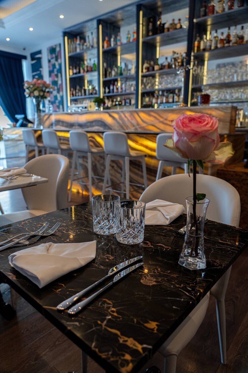 Operational Italian restaurant near Stansted Photo 6