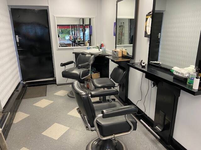 Very Well Established Barbers Business South Birmingham Photo 6
