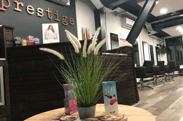 Hair & Beauty Salon - Weston-Super-Mare