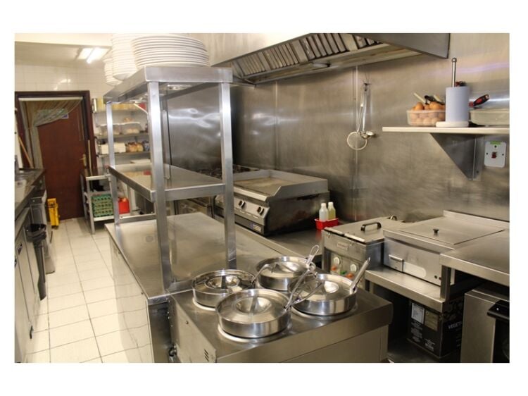 Extremely Well Established Cafe Business For Sale Photo 6
