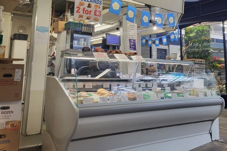 Indoor Market Deli - Halifax Photo 6