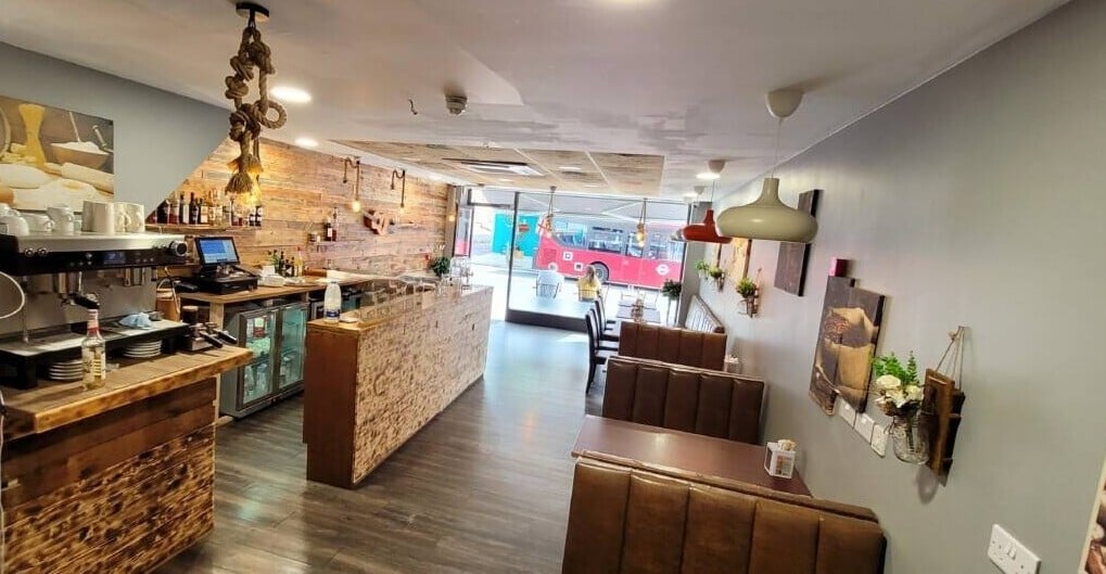 Restaurant /Cafe Bar for sale Bexleyheath