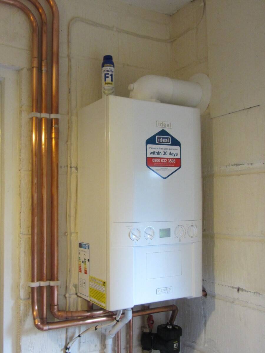 Highly Regarded Boiler Servicing & Maintenance Business in Cheltenham