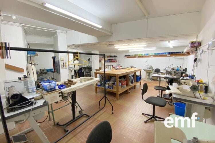 Clothing Alterations & Dry Cleaning Agent