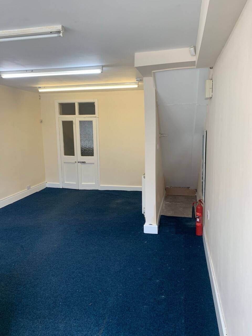 GROUND FLOOR RETAIL SPACE IN BIRMINGHAM - NO PREMIUM Photo 6