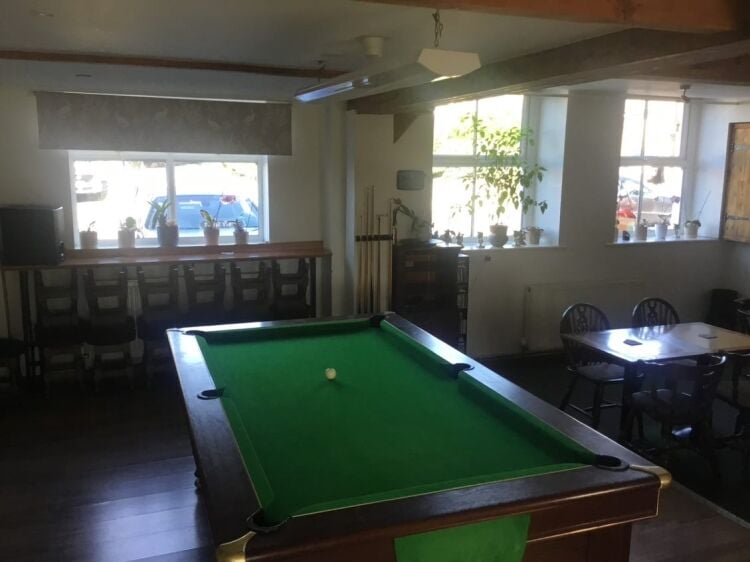 Free Of Tie Pub With Accommodation - South Lakes