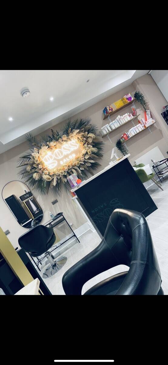 Fantastic Opportunity - Established hair salon for sale Photo 6