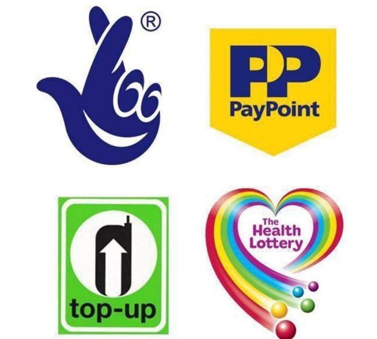 REDUCED -DISCOUNT STORES/PAY POINT- WREXHAM