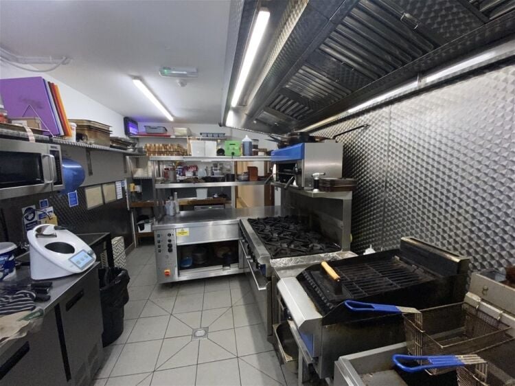 Restaurants For Sale in York Photo 6