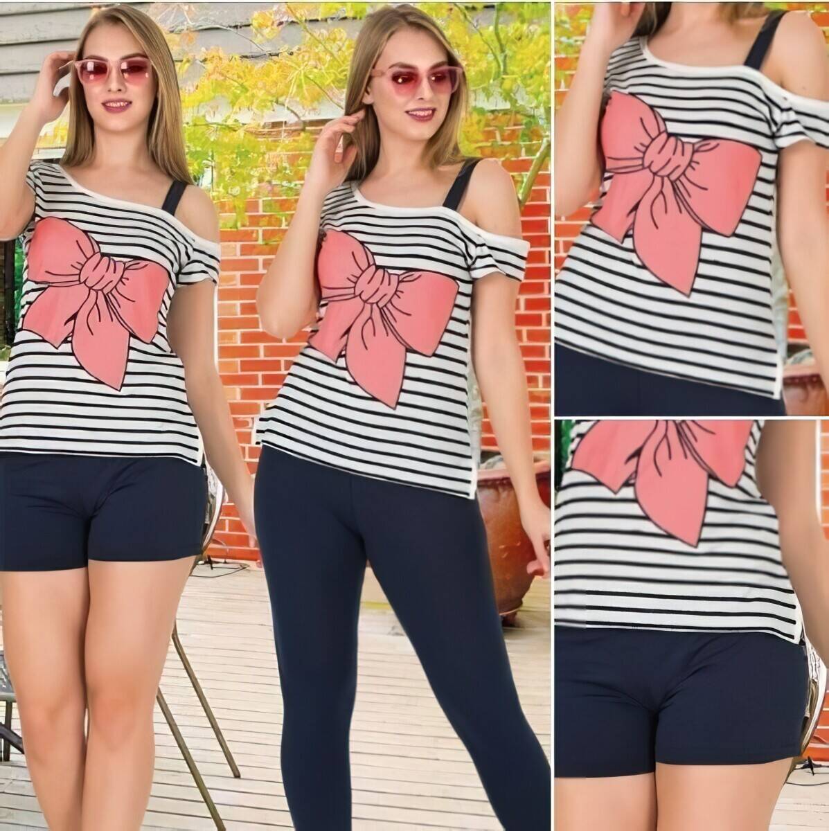 Women's Homewear/Pajamas/Lingerie Clothing Company for sale Photo 6