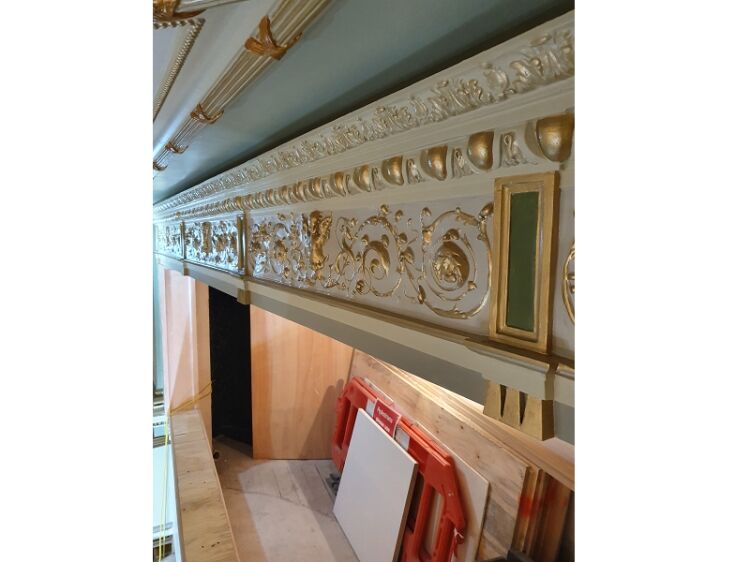 Highly Rated Painting & Decorating Business For Sale Photo 6
