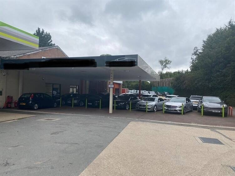 Highly Profitable Car Dealership Garage Lease In Chesham For Sale Photo 6