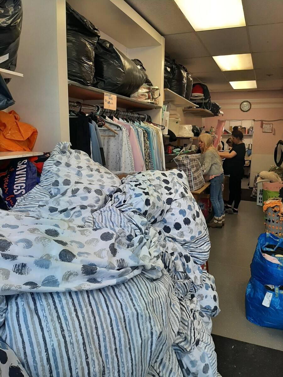 Leasehold Launderette for Sale