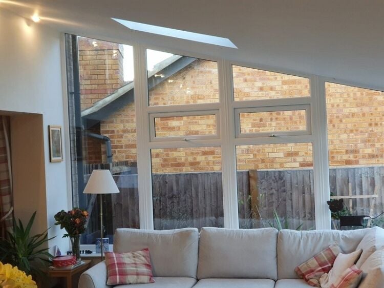 Highly rated Windows Doors And Conservatories Installer For Sale Photo 6