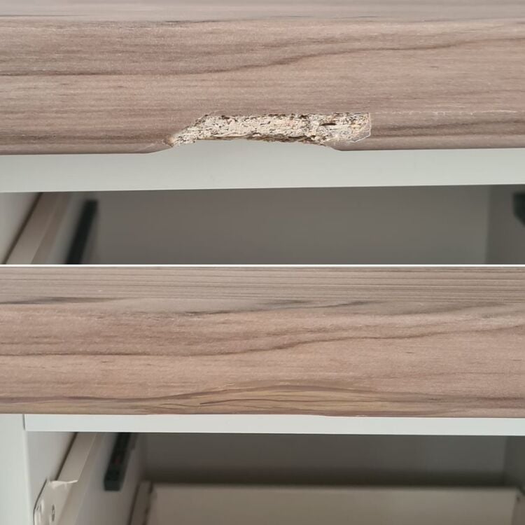 Cosmetic Hard Surface Repair Specialists - Gt Manc Photo 6
