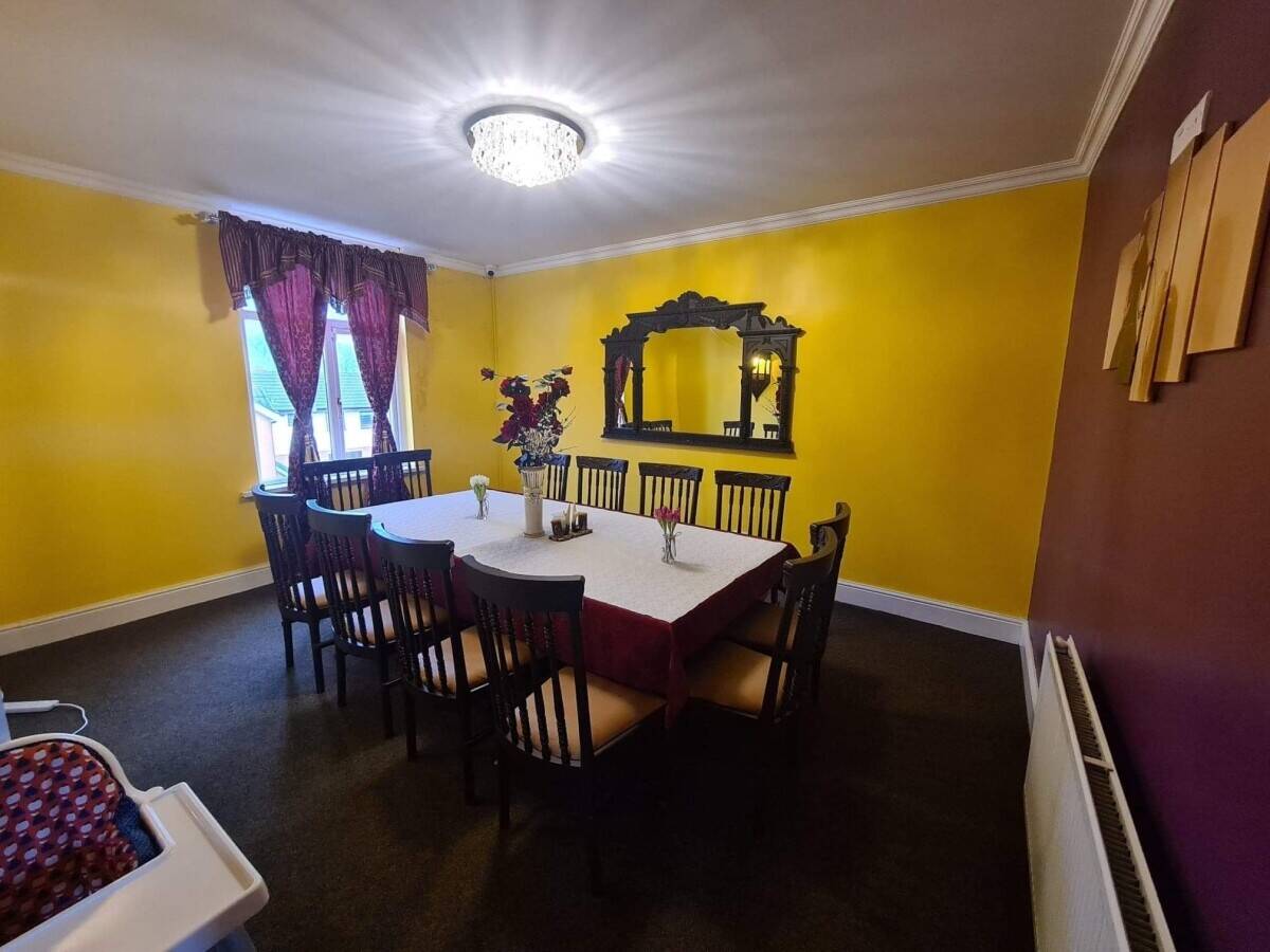 Urgent Sale of family restaurant and takeaway in Preston, Lancashire. Photo 6