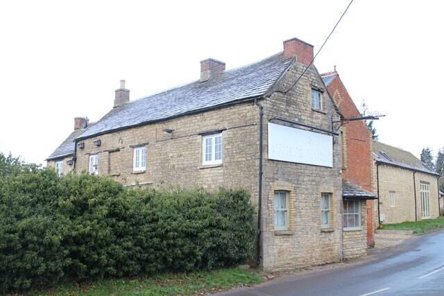 OXFORDSHIRE Photo 6