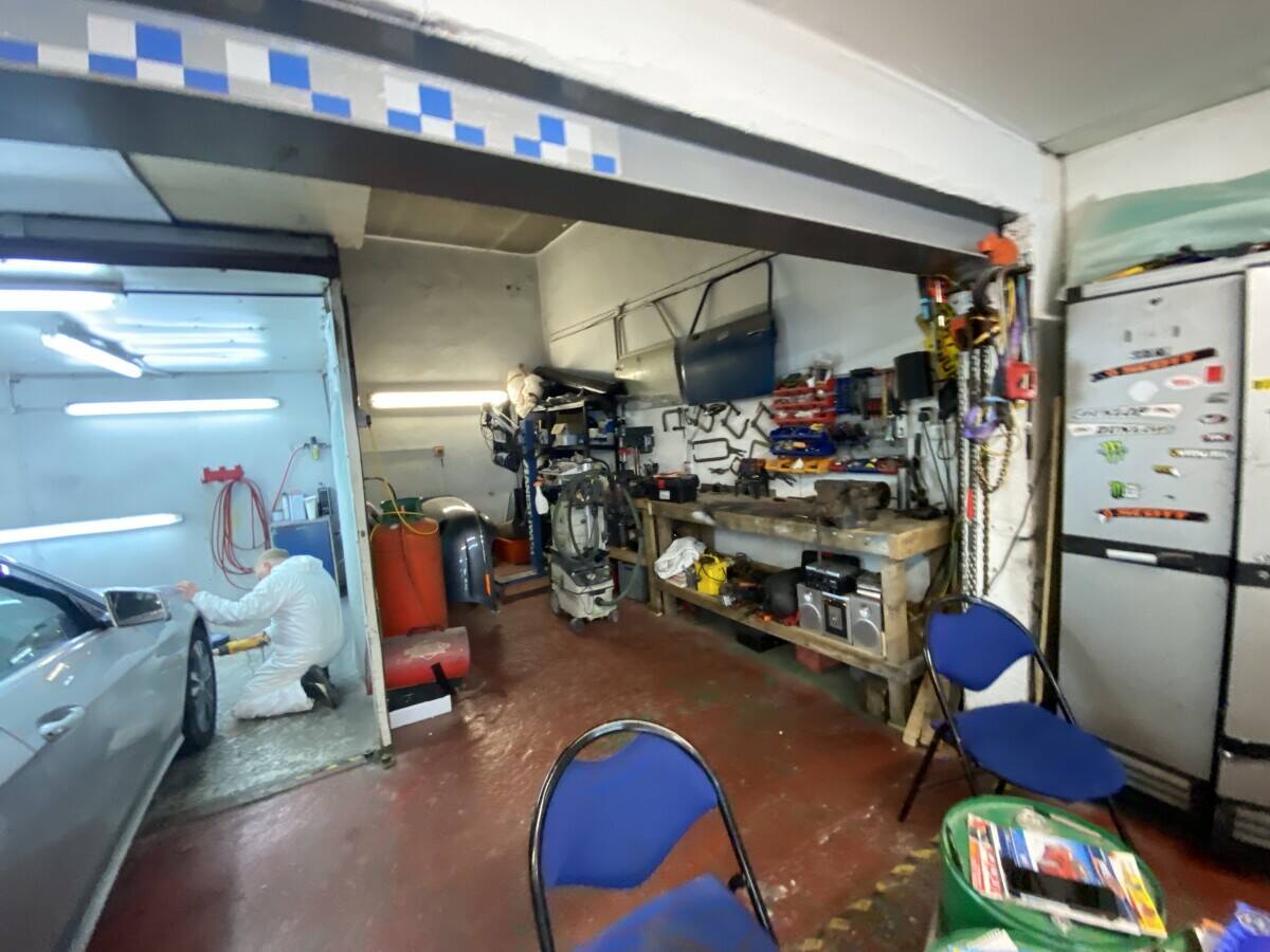 MOT, Service & Repair Garage (Freehold) in Middlesbrough