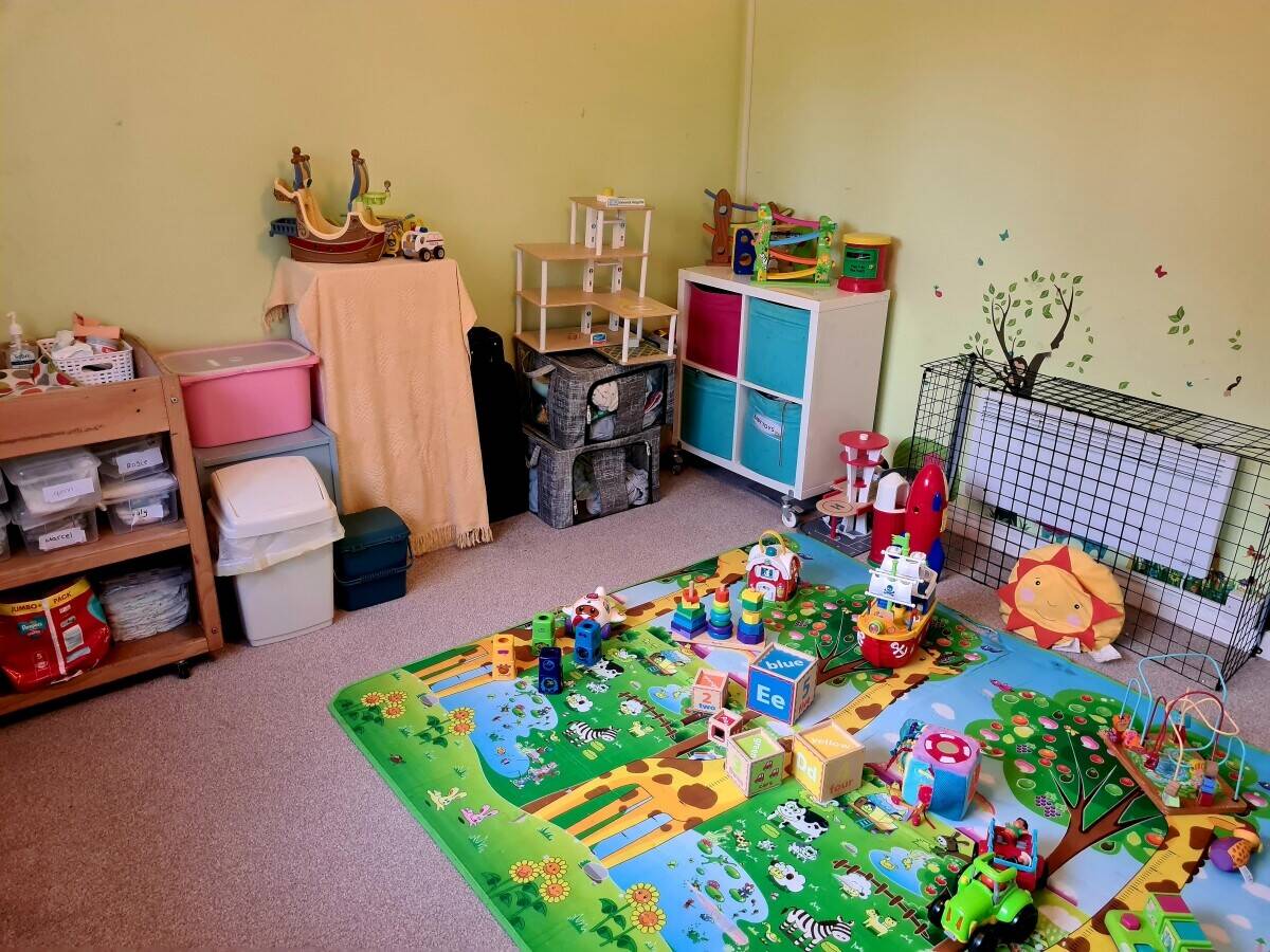 Delightful Privately Owned Children's Day Nursery Photo 6