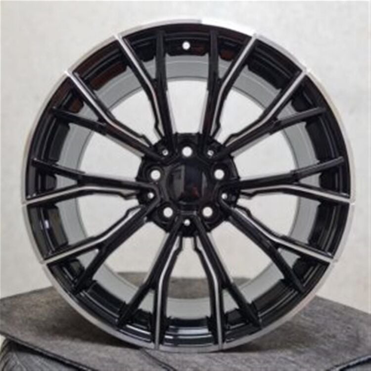 A PROVIDER OF CAR WHEELS