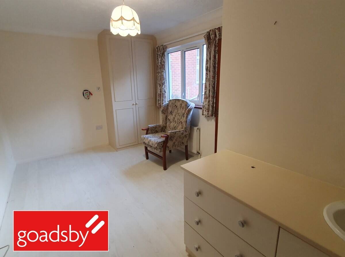 Former 29 Registered Care Home - Poole