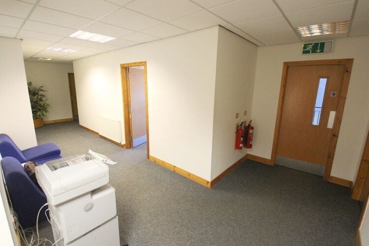 Business for Sale in Elgin Moray