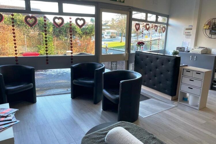 Established Hair & Beauty Salon - Congleton