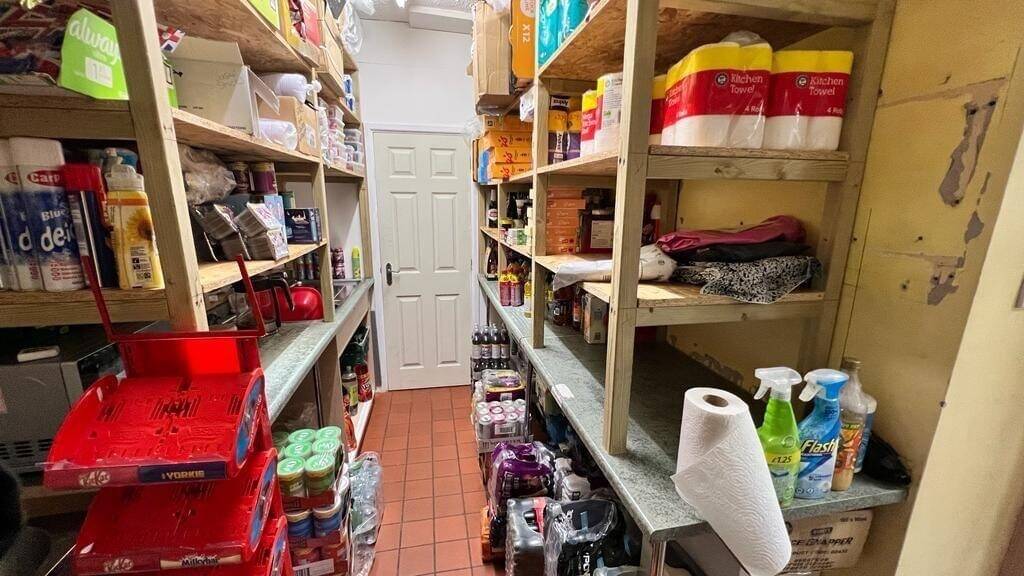 Village Convenience Store & Off Licence for Leasehold Photo 7
