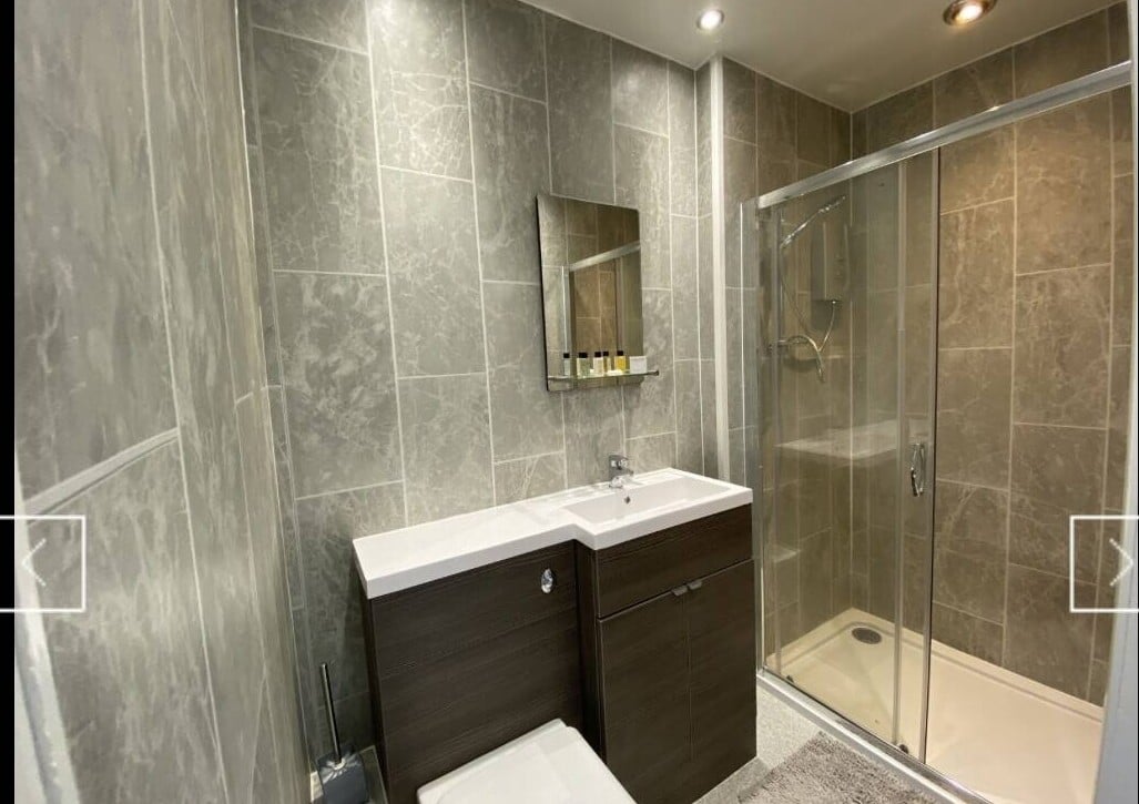 Freehold Bed and Breakfast for sale in Brigg
