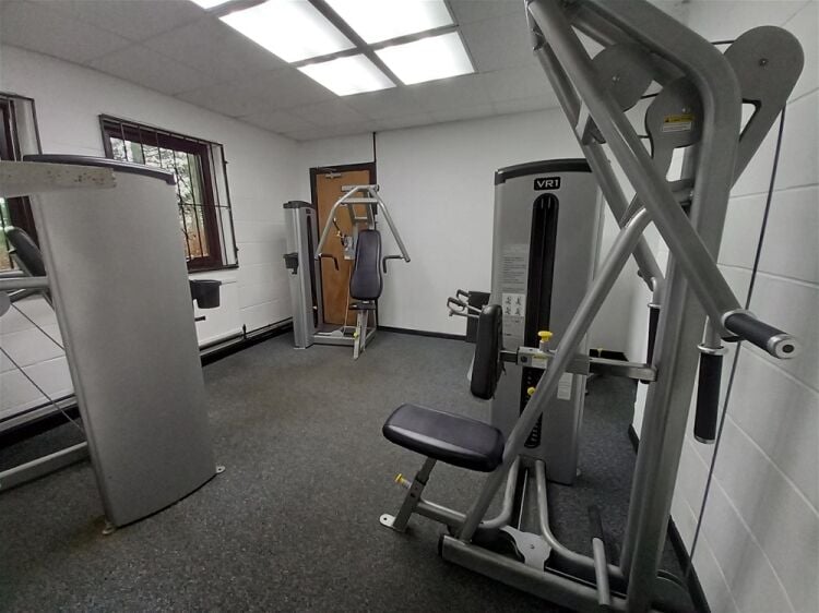 Gymnasium & Fitness For Sale in Matlock