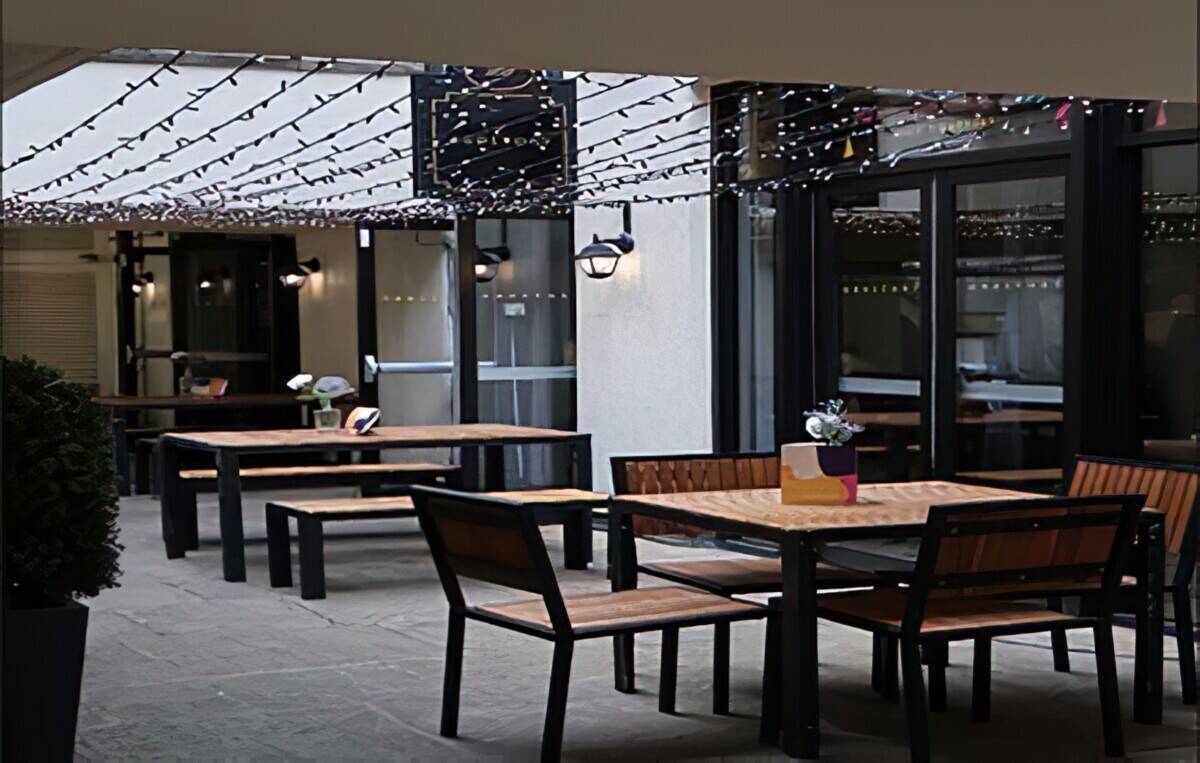FEATURED PROPERTY FOR SALE - Abditory Bar Liverpool Photo 6